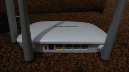 Маршрутизатор Mercusys MW325R WiFi4 / N300 / 100Мбіт/с / 2x2 MIMO / 4 антени 5дБі фото від покупців 8
