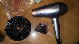 Фен Remington Keratin Protect AC8820 фото от покупателей 2