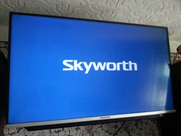 Телевизор Skyworth 43G6 фото от покупателей 14