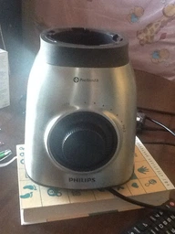 Блендер PHILIPS Avance Collection HR3556/00 фото от покупателей 3