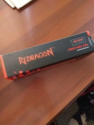 Игровая поверхность Redragon Archelon Speed (70237) фото от покупателей 3