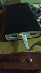 УМБ Xiaomi Mi Power Bank 20000 mAh White (VXN4147CN) фото от покупателей 16