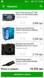 HDD SATA 1.0TB TOSHIBA 7200rpm 32MB (DT01ACA100) фото от покупателей 8