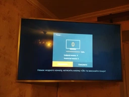 Телевизор TCL U43P6046  43", UHD, Android TV 6.0! фото от покупателей 18