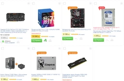 Процессор Intel Core i7 7700 3.6GHz (8MB, Kaby Lake, 65W, S1151) Box (BX80677I77700) фото от покупателей 8