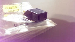 Перехідник живлення мережевий PowerPlant Black (DV00DV0022)