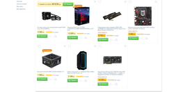 Материнская плата Asus Strix B250G Gaming (s1151, Intel B250, PCI-Ex16) фото от покупателей 12