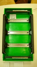 Вбудований розподільний щит Schneider Electric Mini Pragma на 36 модулів IP40 (MIP22312) фото від покупців 5