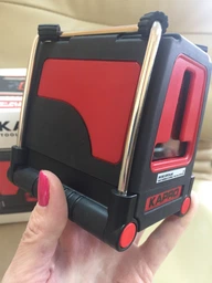 Уровень лазерный Kapro (872kr)