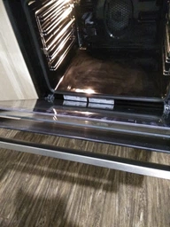 Духова шафа BEKO BIM 24300 BS фото від покупців 8