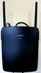 Маршрутизатор Linksys E1700 фото от покупателей 2