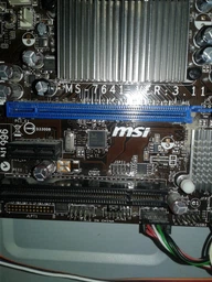 Видеокарта Gigabyte PCI-Ex GeForce GT 730 2048MB DDR3 (128bit) (700/1600) (VGA, DVI, HDMI) (GV-N730-2GI) фото от покупателей 1