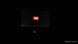 Телевізор TCL U55C7006 фото від покупців 3