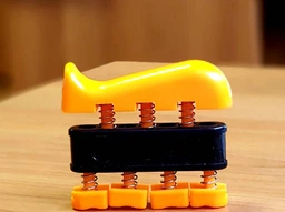 Эспандер для пальцев кистевой LiveUp LS3338