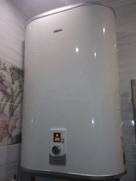 Бойлер ZANUSSI ZWH/S 80 Smalto DL фото від покупців 4