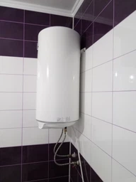 Бойлер Atlantic Opro Ego 100 VM 100 D400-1-M (1500W) фото от покупателей 9