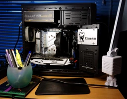 Материнская плата MSI B250m Mortar Arctic (s1151, Intel B250, PCI-Ex16)