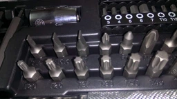 Профессиональный набор инструментов 1/4" & 1/2", 119 ед. INTERTOOL ET-7119 фото от покупателей 6