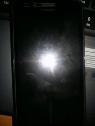 Мобильный телефон Huawei Y3 II (LUA-U22) Black фото от покупателей 2
