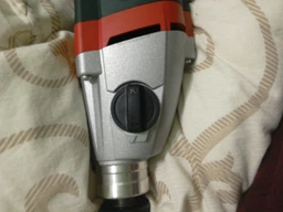 Дриль Metabo BEV 1300-2, шзп Futuro Plus (600574810) фото від покупців 2
