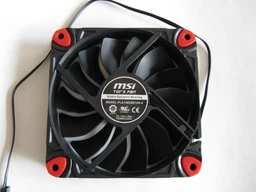 Вентилятор MSI Torx Fan 120 мм фото от покупателей 18