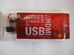 Кабель ExtraDigital Serial ATA 3.0, 7pin-7pin, 26 AWG, 0.5 м (KBD1659) фото от покупателей 14