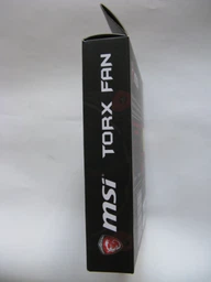 Вентилятор MSI Torx Fan 120 мм фото от покупателей 1