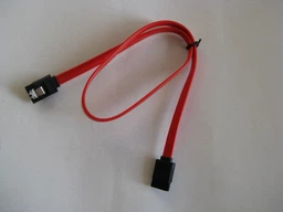 Кабель ExtraDigital Serial ATA 3.0, 7pin-7pin, 26 AWG, 0.5 м (KBD1659) фото от покупателей 11