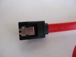 Кабель ExtraDigital Serial ATA 3.0, 7pin-7pin, 26 AWG, 0.5 м (KBD1659) фото от покупателей 10