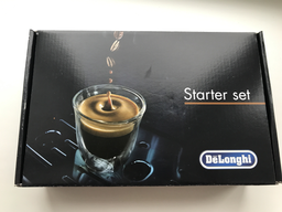 Кавомашина DELONGHI Dinamica ECAM350.75.S фото від покупців 2