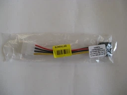 Кабель Patron SATA HDD (CC-SATA-PS) Molex - SATA 0.15 м (CAB-SATA-HDD)