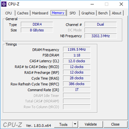 Оперативная память Team Elite DDR4-2400 4096MB PC4-19200 (TED44G2400C1601) фото от покупателей 8