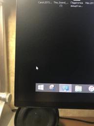 Монитор 23.8" Dell UltraSharp U2417H (210-AHJK) фото от покупателей 1