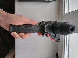Перфоратор Bosch Professional GBH 2-28 F (0611267600) фото от покупателей 12