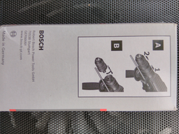 Перфоратор Bosch Professional GBH 2-28 F (0611267600) фото от покупателей 18