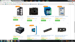 Материнская плата MSI B250M Pro-VD (s1151, Intel B250, PCI-Ex16) фото от покупателей 1