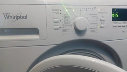 Стиральная машина узкая WHIRLPOOL AWS 63013 фото от покупателей 2
