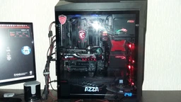 Материнская плата MSI Z270 Gaming Pro Carbon (s1151, Intel Z270, PCI-Ex16) фото от покупателей 4