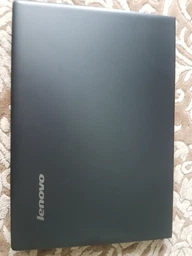 Ноутбук Lenovo IdeaPad 100-15IBD (80QQ01D9UA) Black