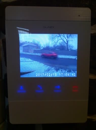 Slinex SM-04M White