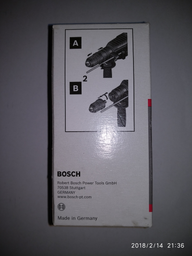 Перфоратор Bosch Professional GBH 2-28 F (0611267600) фото от покупателей 8