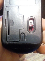 Смарт приставка ADTV X96 Eny (2/16Gb) + радио мышь