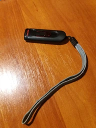 Флеш пам'ять USB SANDISK Cruzer Glide 32GB USB 3.0 Black/Red (SDCZ600-032G-G35) фото від покупців 13