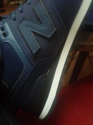 Мужские кроссовки New Balance 574 ML574GPF 46.5 (13) 31 см (191264331792)