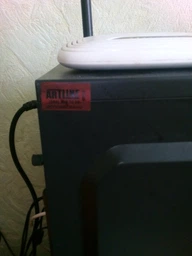 ARTLINE Gaming X47 v06 (X47v06) фото от покупателей 4