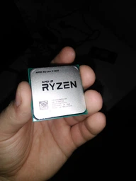 Процессор AMD Ryzen 3 1200 3.1GHz/8MB (YD1200BBAEBOX) sAM4 BOX