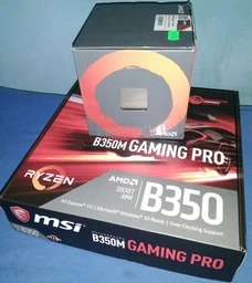 Процессор AMD Ryzen 3 1200 3.1GHz/8MB (YD1200BBAEBOX) sAM4 BOX фото от покупателей 2