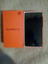 Мобильный телефон Huawei Y5 II (CUN-U29) Gray фото от покупателей 4