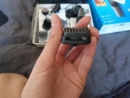 Универсальный триммер PHILIPS MG5720/15 серии 5000 (9-в-1) фото от покупателей 17