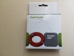 Кистевой эспандер Tunturi Power Grip 14TUSFU123 фото от покупателей 1